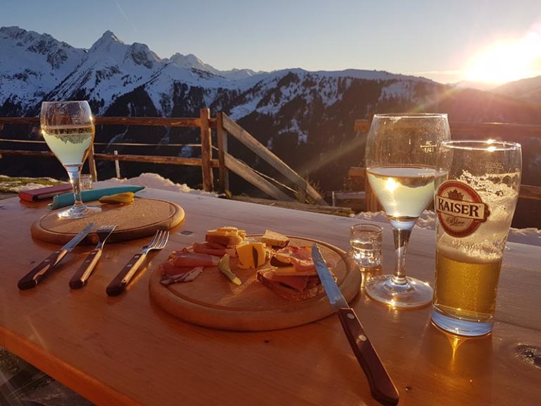 Hochkrimml Sommer 3