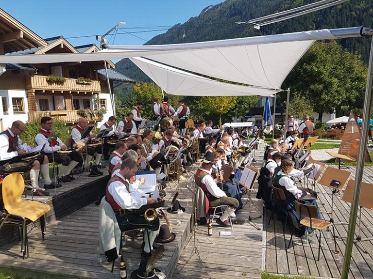 Hochkrimml Sommer 6