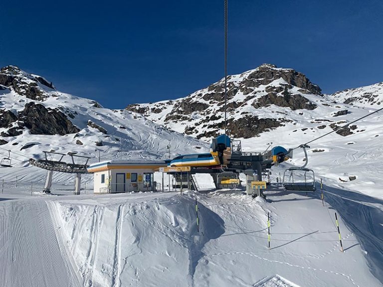 Hochkrimml Winter 10