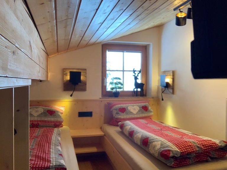 Pistenblick Lodge Galerie 1