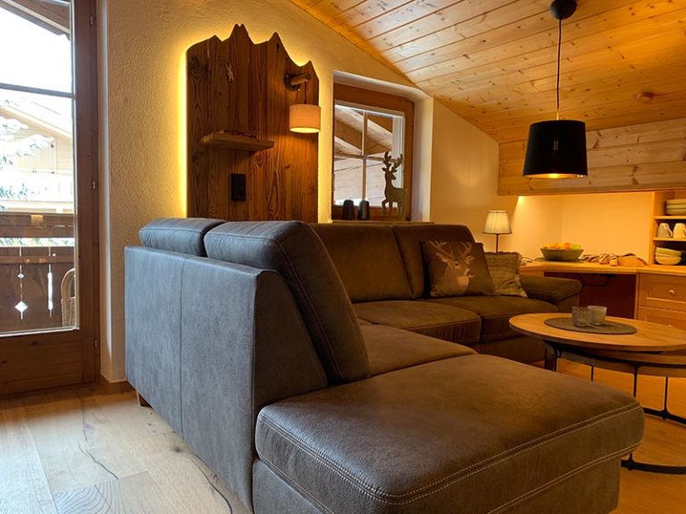 Pistenblick Lodge Galerie 3