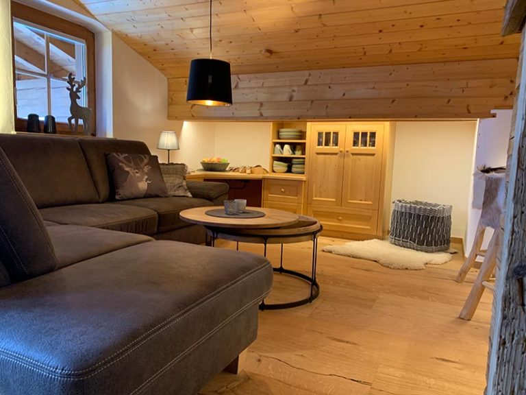 Pistenblick Lodge Galerie 4