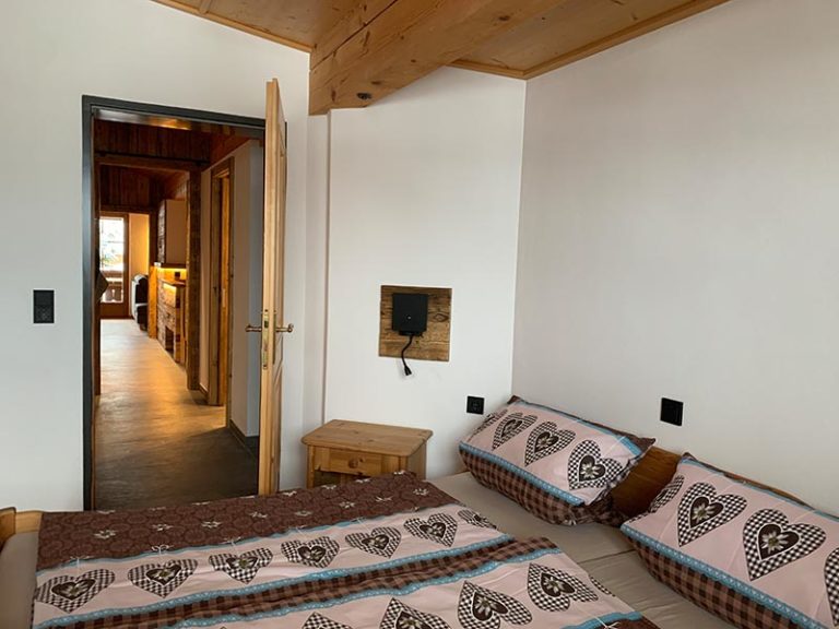 Pistenblick Lodge Galerie 7