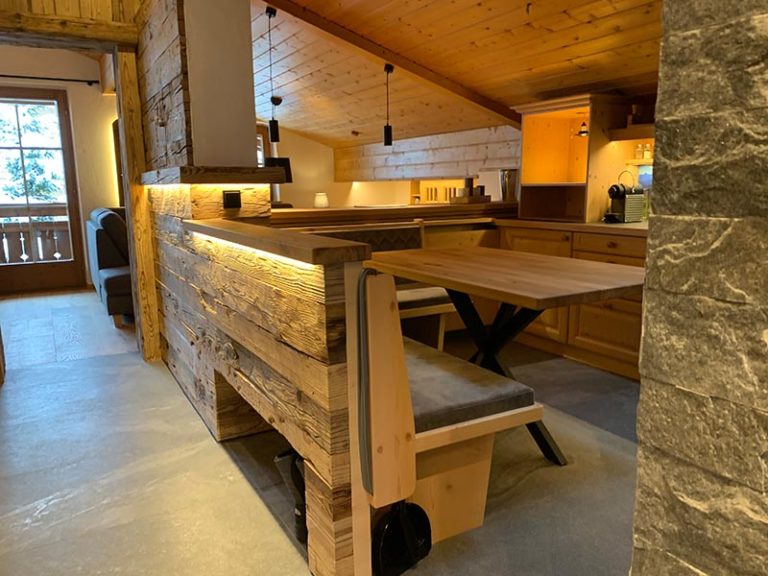 Pistenblick Lodge Galerie 8