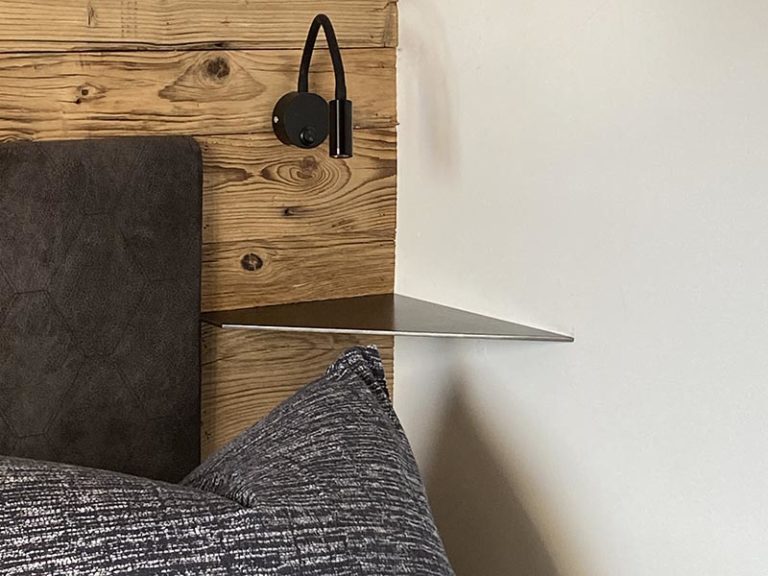 Obere Etage Wohn – Schlafzimmer für 6 Personen